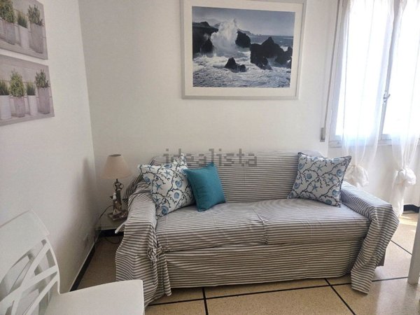 appartamento in affitto ad Alassio