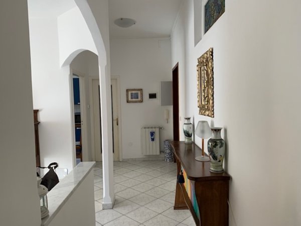 appartamento in affitto ad Alassio