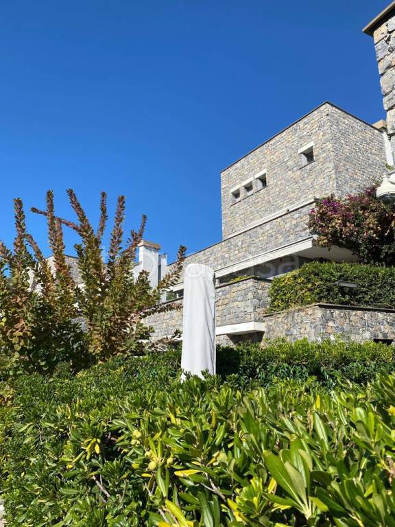 appartamento in affitto ad Alassio