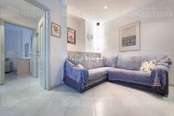 appartamento in affitto ad Alassio