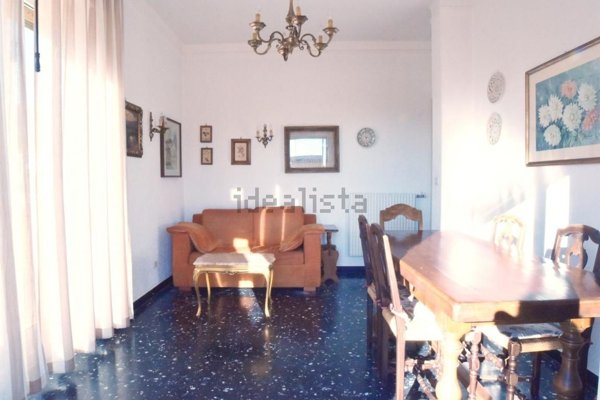 appartamento in affitto ad Alassio
