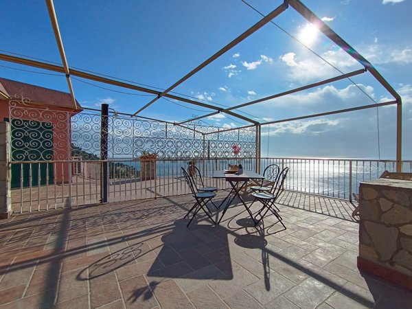 appartamento in affitto ad Alassio