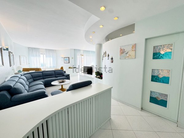 appartamento in affitto ad Alassio