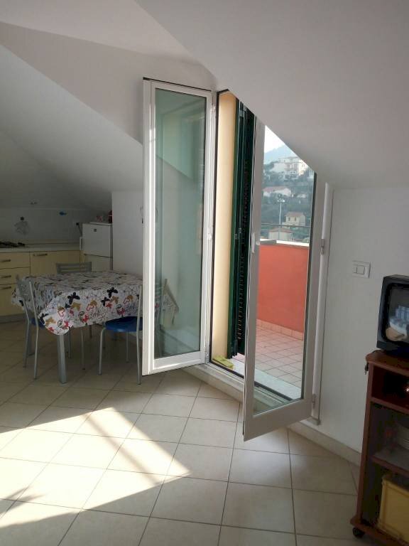 appartamento in affitto ad Alassio
