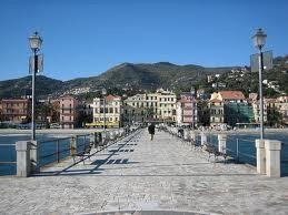 negozio in affitto ad Alassio