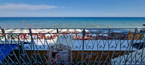 appartamento in affitto ad Alassio