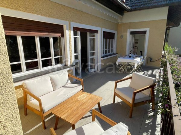 casa indipendente in affitto ad Alassio