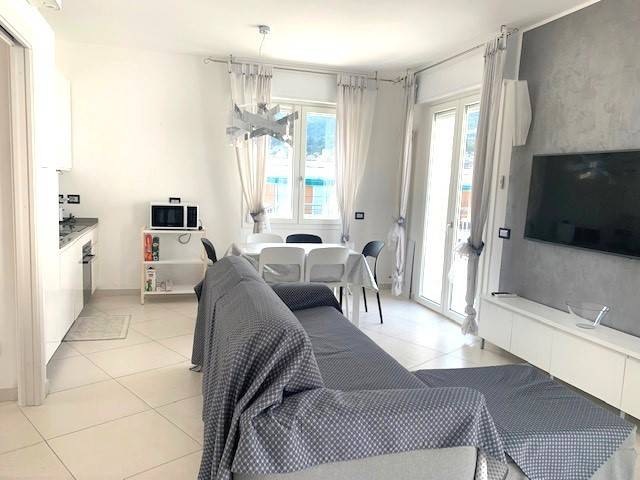appartamento in affitto ad Alassio