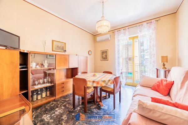 appartamento in affitto ad Alassio