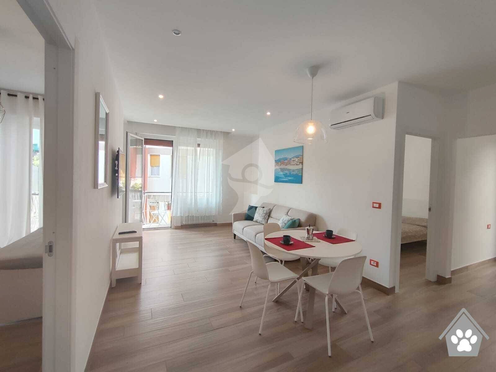 casa indipendente in affitto ad Alassio