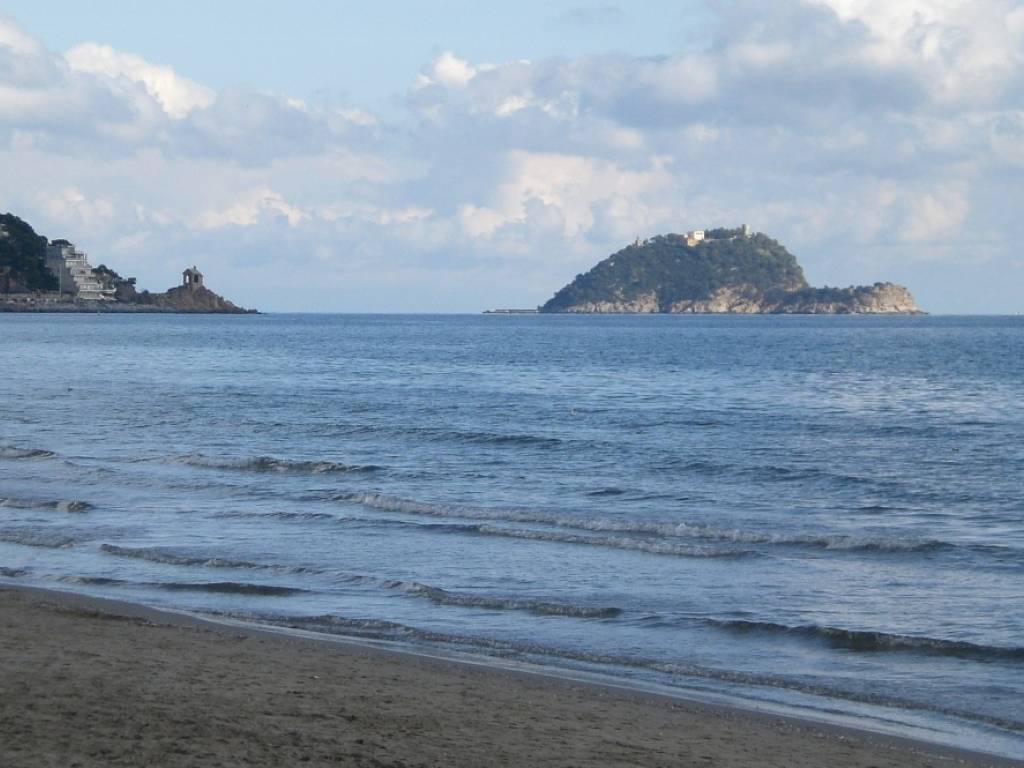 appartamento in affitto ad Alassio