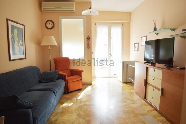 appartamento in affitto ad Alassio