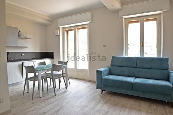 appartamento in affitto ad Alassio