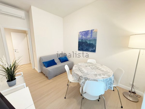 appartamento in affitto ad Alassio