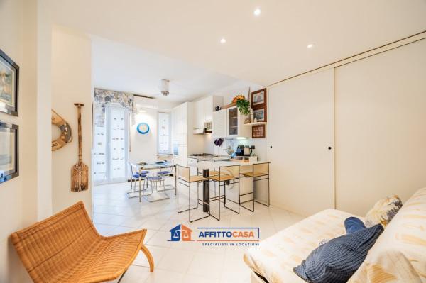 appartamento in affitto ad Alassio