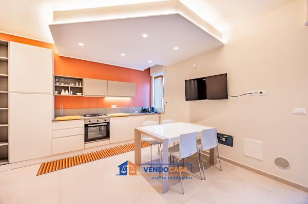 appartamento in affitto ad Alassio