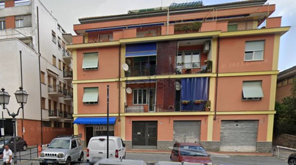 appartamento in affitto ad Alassio