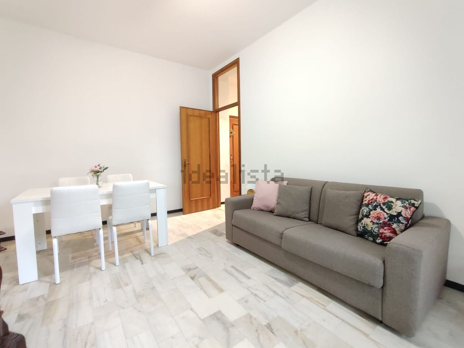 appartamento in affitto ad Alassio
