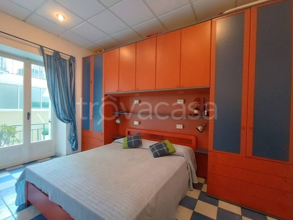 appartamento in affitto ad Alassio