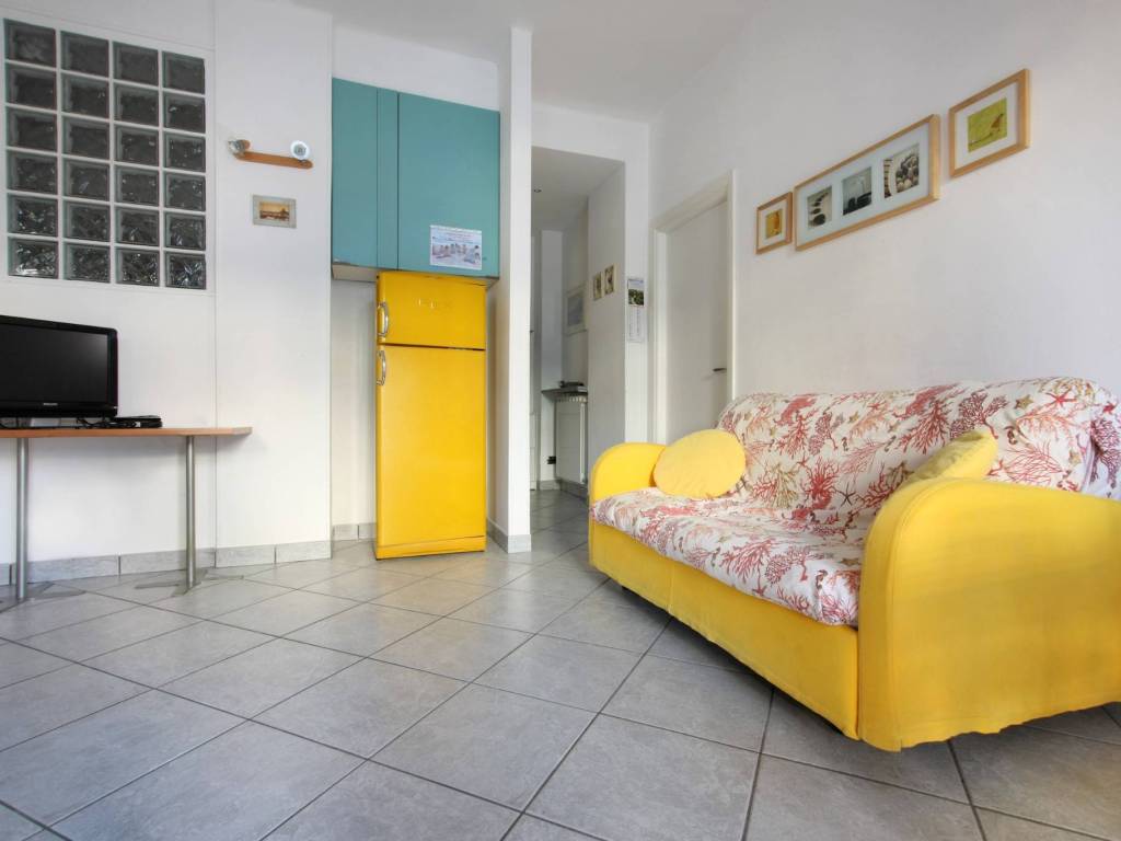 appartamento in affitto ad Alassio