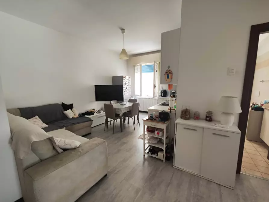 appartamento in affitto ad Alassio