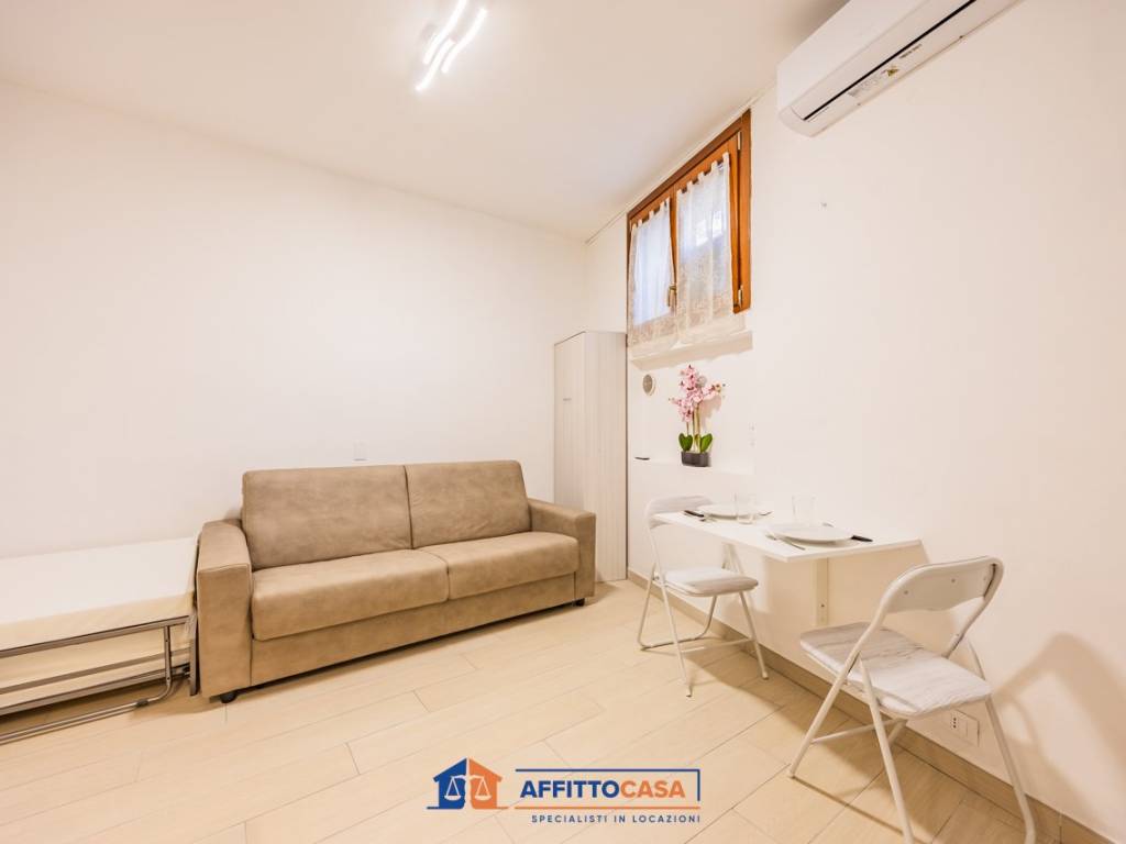 appartamento in affitto ad Alassio