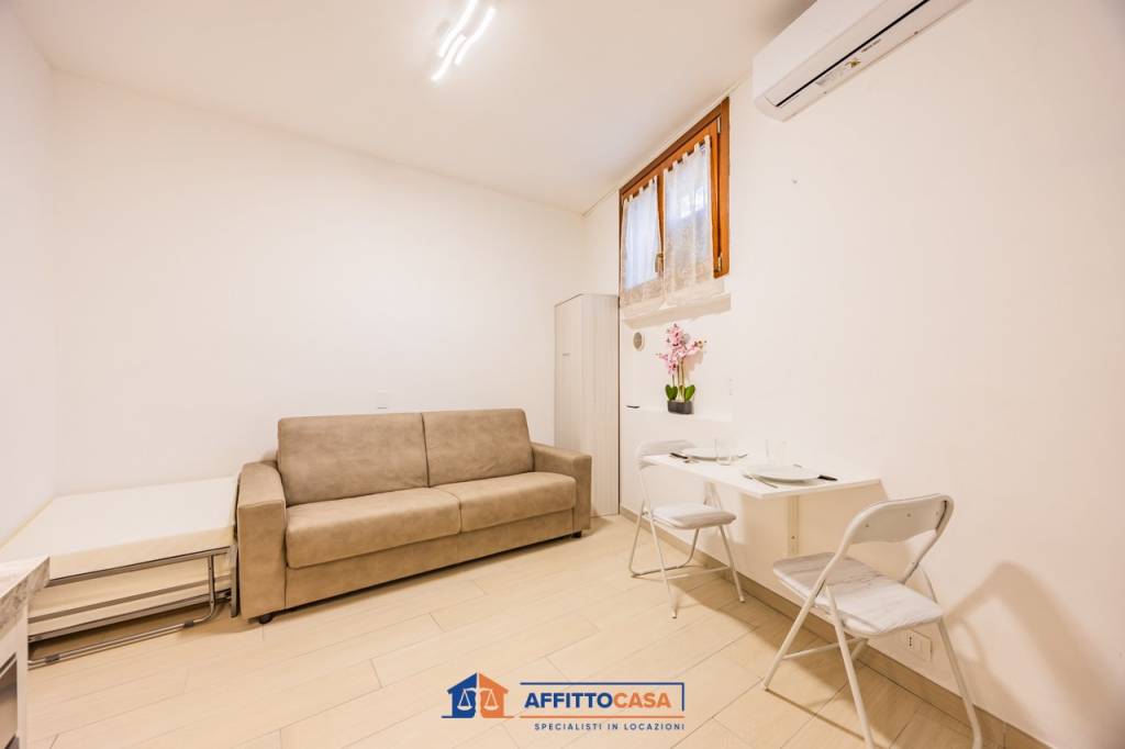 appartamento in affitto ad Alassio