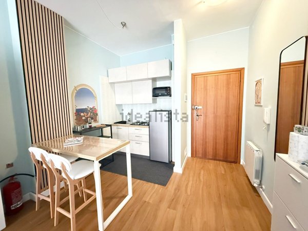 appartamento in affitto ad Alassio