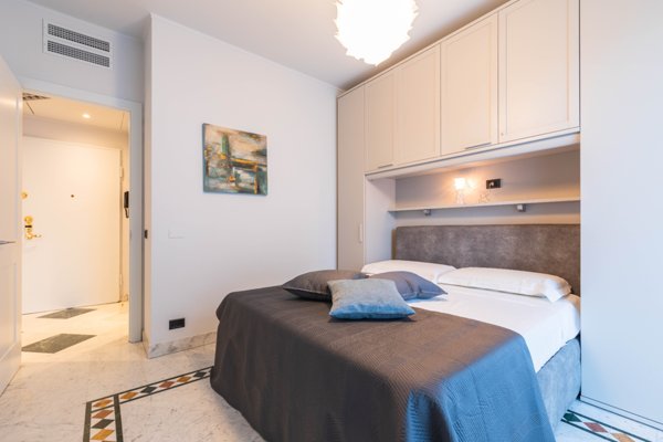 appartamento in affitto ad Alassio