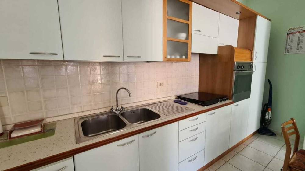 appartamento in affitto ad Alassio