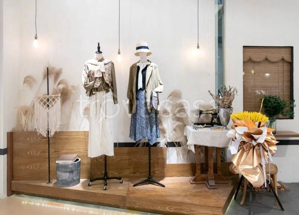 negozio in affitto ad Alassio