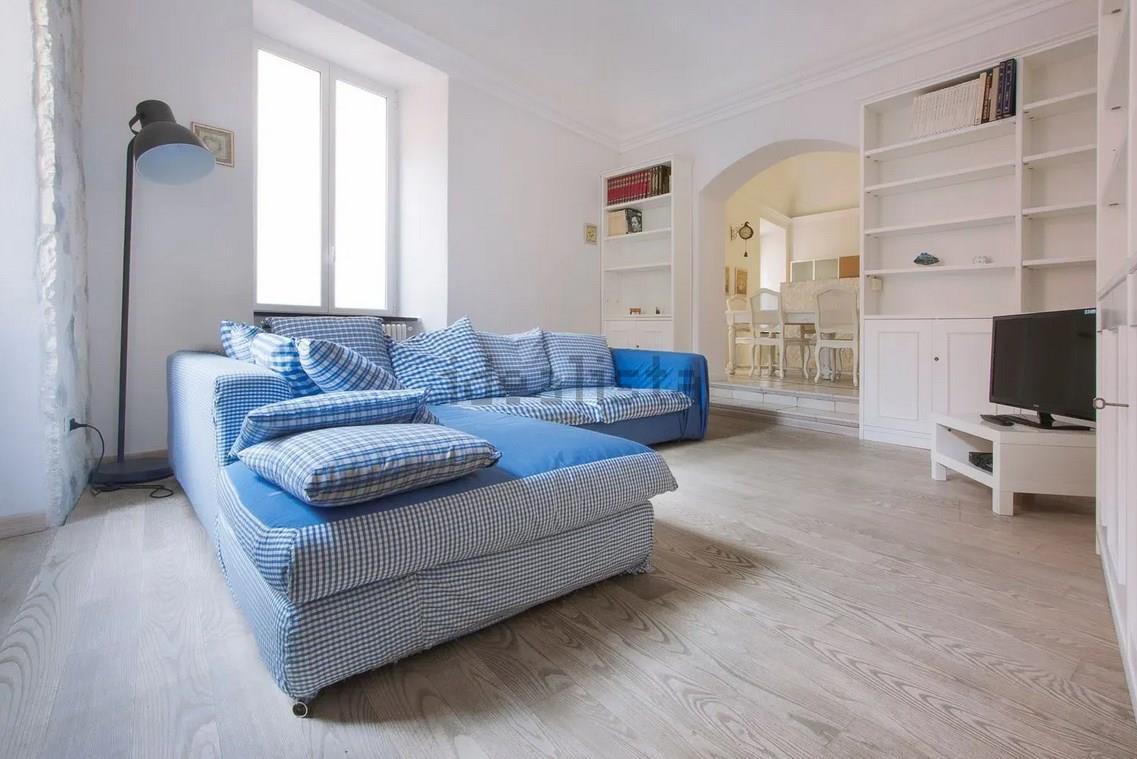 appartamento in affitto ad Alassio