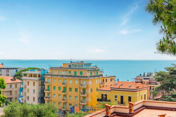 appartamento in affitto ad Alassio