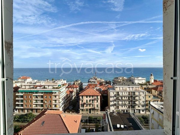 appartamento in affitto ad Alassio in zona Solva