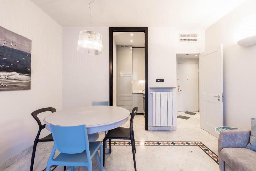 appartamento in affitto ad Alassio