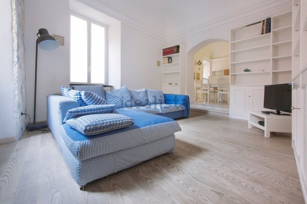 appartamento in affitto ad Alassio