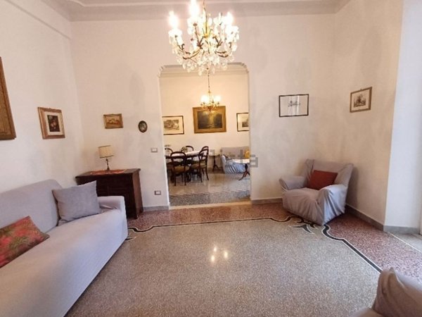 appartamento in affitto ad Alassio