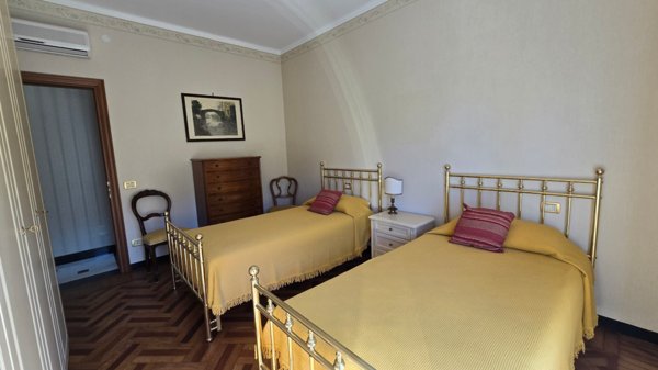 appartamento in affitto ad Alassio