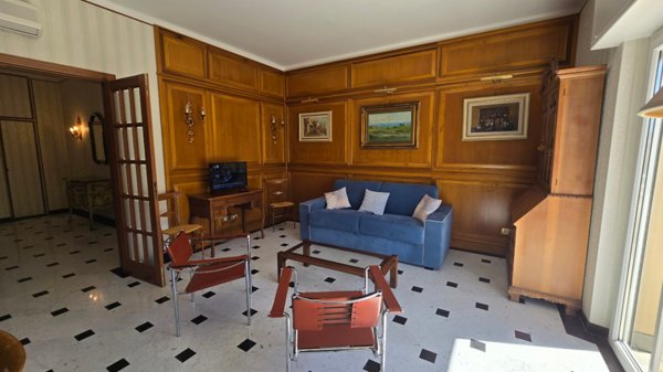 appartamento in affitto ad Alassio