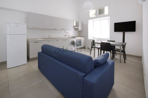 appartamento in affitto ad Alassio