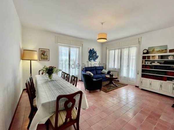 appartamento in affitto ad Alassio