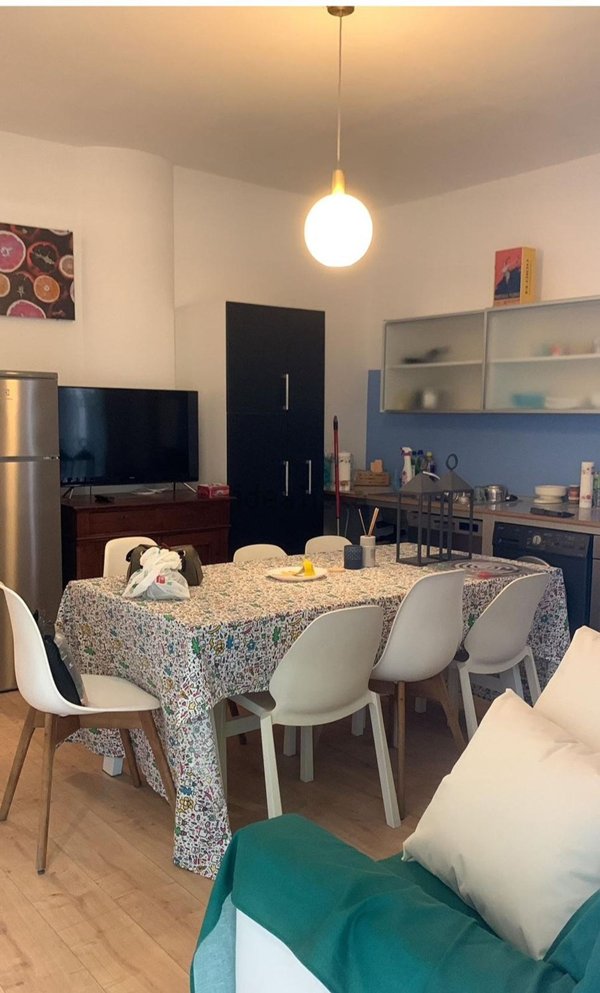 appartamento in affitto ad Alassio