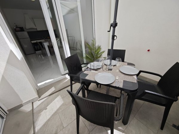 appartamento in affitto ad Alassio