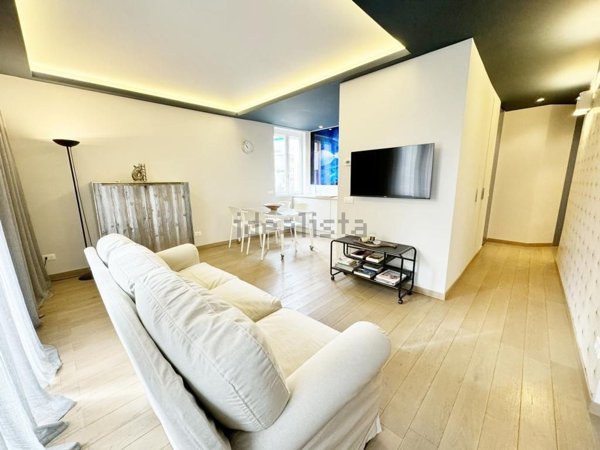 appartamento in affitto ad Alassio