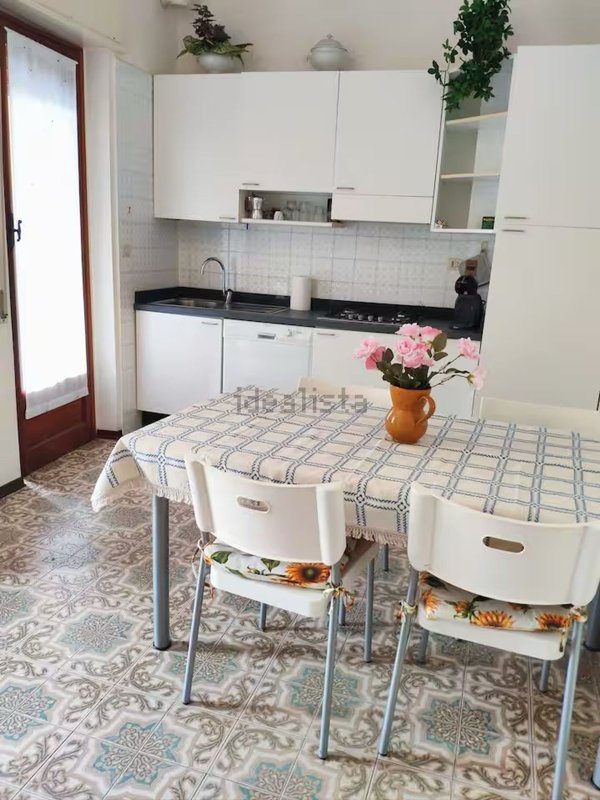 appartamento in affitto ad Alassio