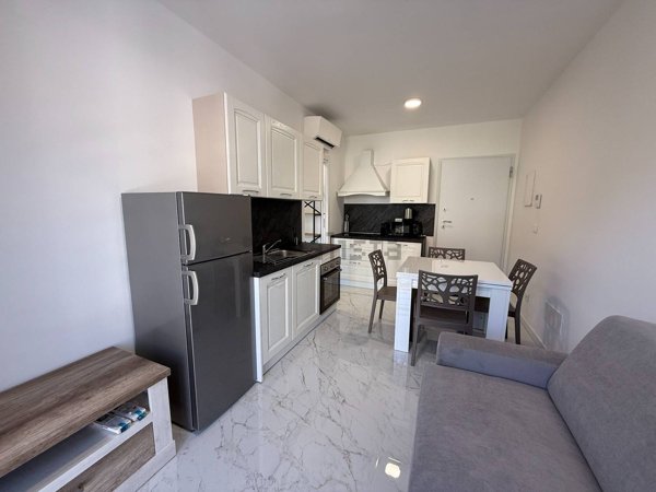 appartamento in affitto ad Alassio