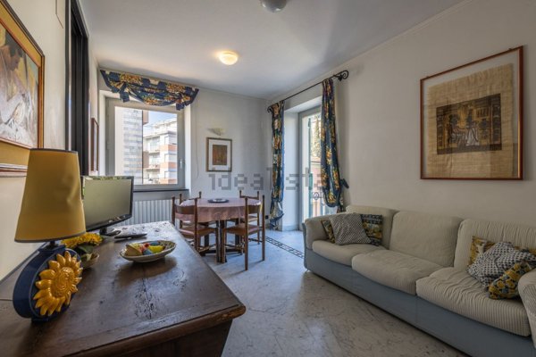 appartamento in affitto ad Alassio