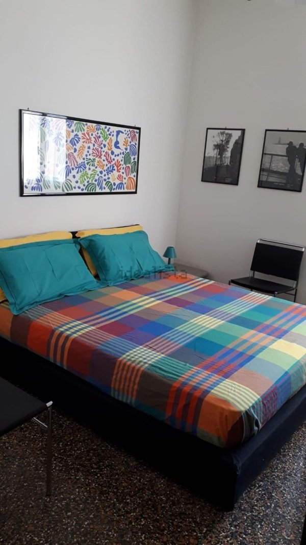 appartamento in affitto ad Alassio