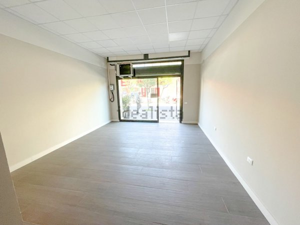 ufficio in affitto ad Alassio