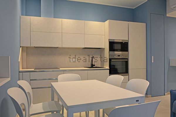 appartamento in affitto ad Alassio